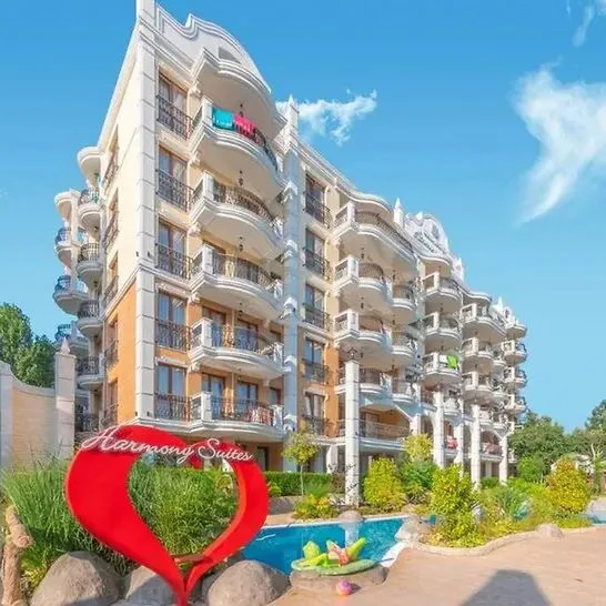 Harmony Suites 11 & 12 - zdjęcie 2