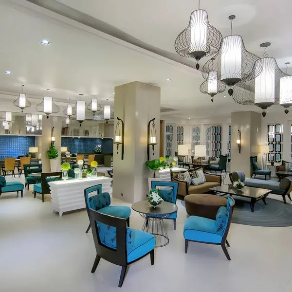 The Bayview Pattaya - zdjęcie 3