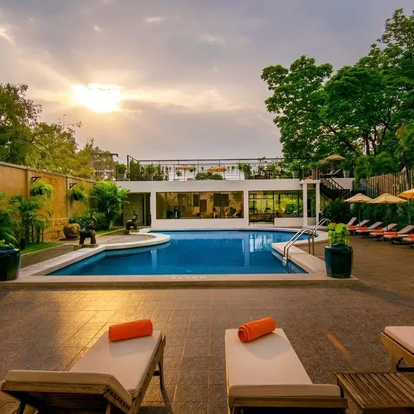 The Bayview Pattaya - zdjęcie 2