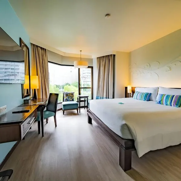 The Bayview Pattaya - zdjęcie 4