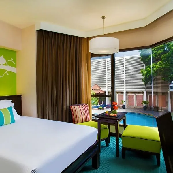 The Bayview Pattaya - zdjęcie 5