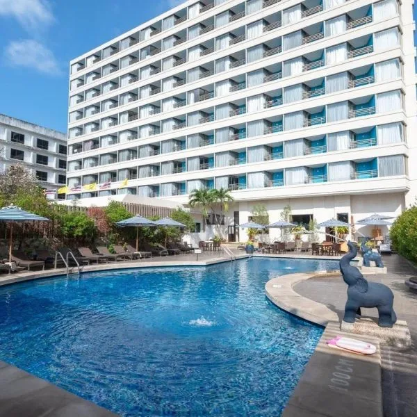 The Bayview Pattaya