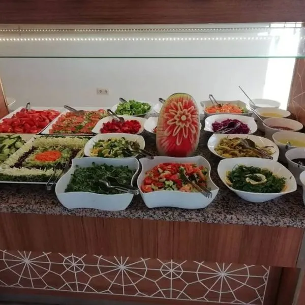 Green Life (Kestel) - zdjęcie 2