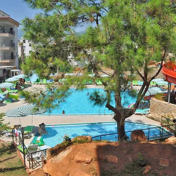 Green Life (Kestel) - zdjęcie 3