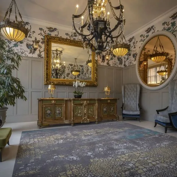 Trinity City - zdjęcie 4