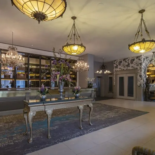 Trinity City - zdjęcie 3