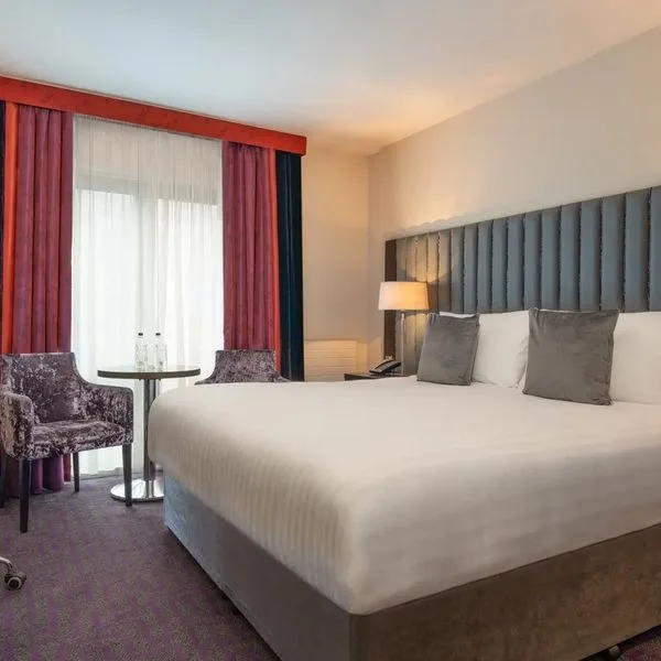 Trinity City - zdjęcie 5