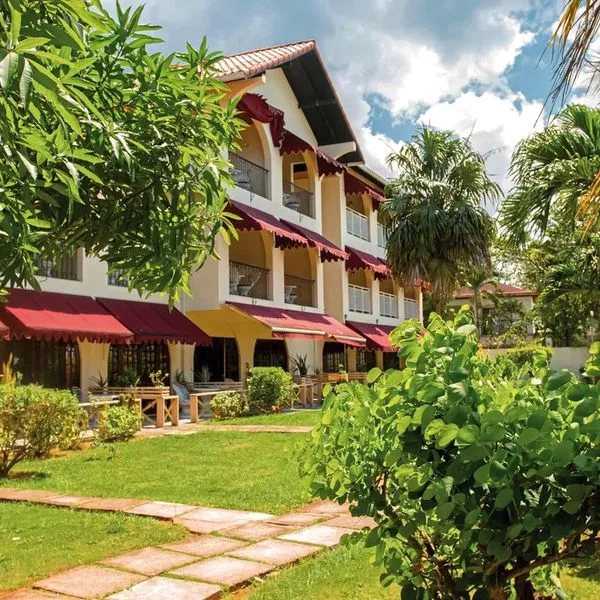 Charela Inn - zdjęcie 2