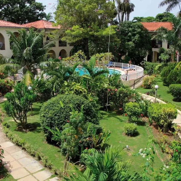 Charela Inn - zdjęcie 4