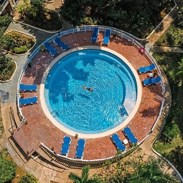 Charela Inn - zdjęcie 3