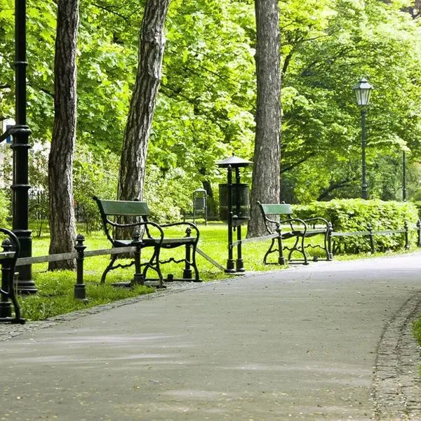 Antique Apartments Plac Szczepański - zdjęcie 2