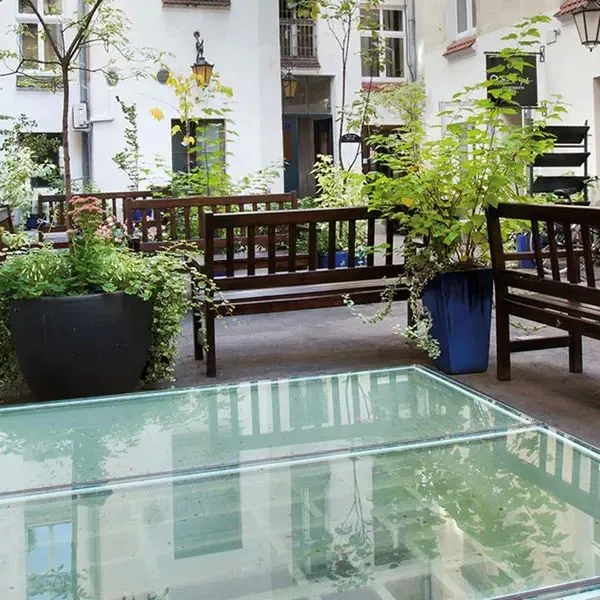 Antique Apartments Plac Szczepański - zdjęcie 5