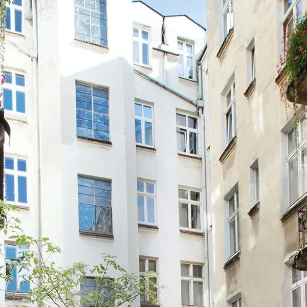 Antique Apartments Plac Szczepański