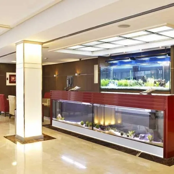 MLL Mediterranean Bay (El Arenal) - zdjęcie 4