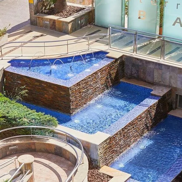 MLL Mediterranean Bay (El Arenal) - zdjęcie 2