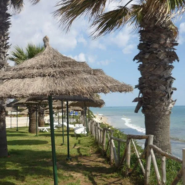 Orient Palace (Sousse) - zdjęcie 2