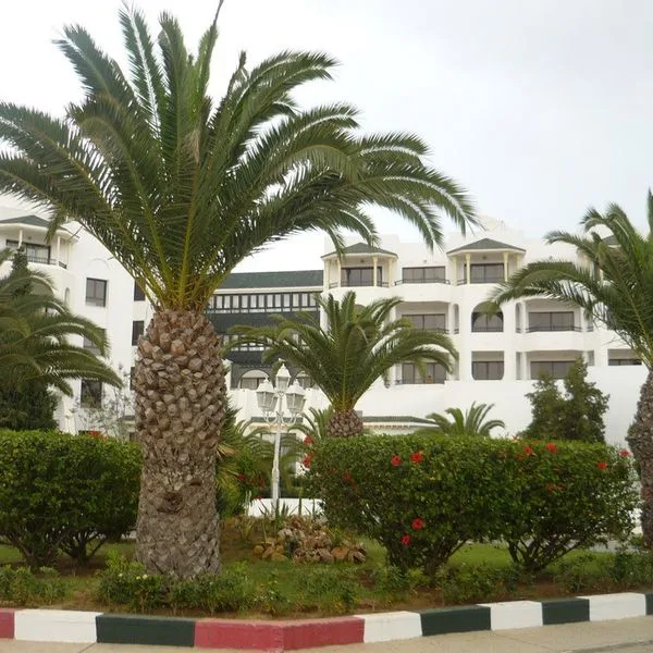 Orient Palace (Sousse) - zdjęcie 4