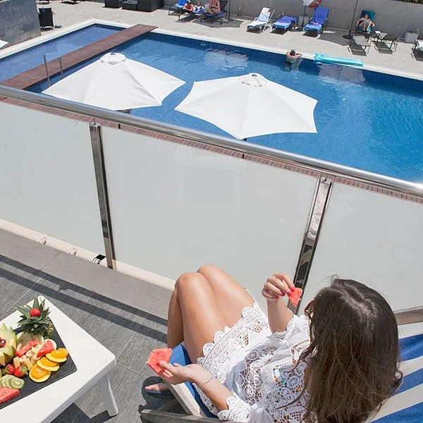 Ibersol Antemare - zdjęcie 4