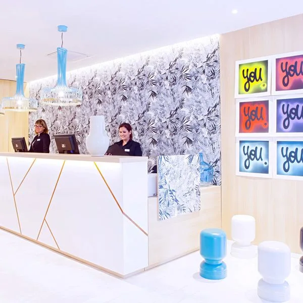 Ibersol Antemare - zdjęcie 3