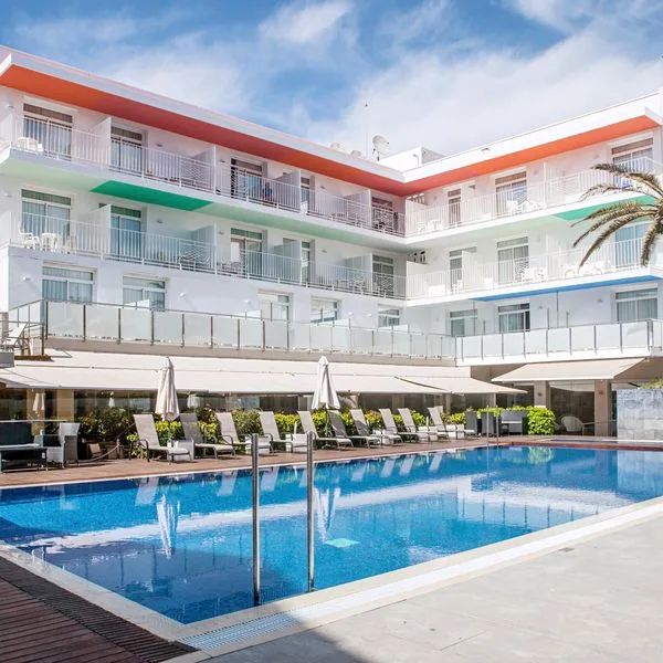 Ibersol Antemare - zdjęcie 2