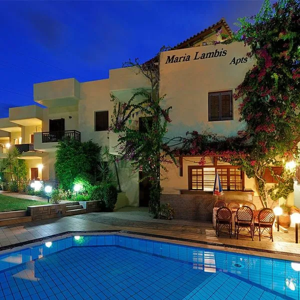 Maria Lambis - zdjęcie 2