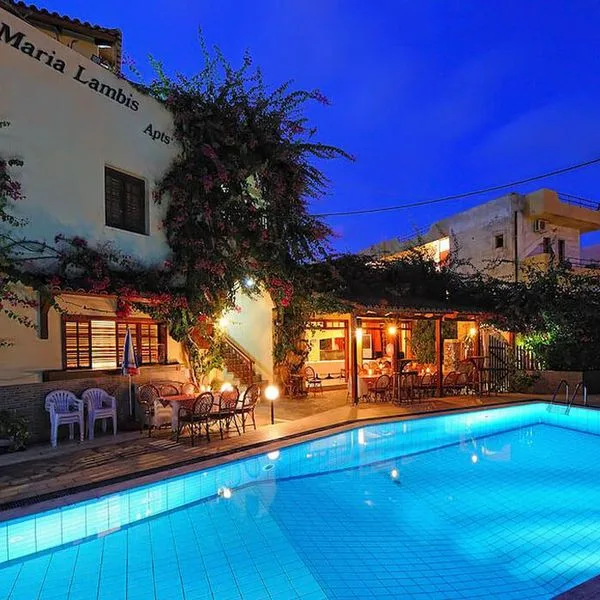 Maria Lambis - zdjęcie 3