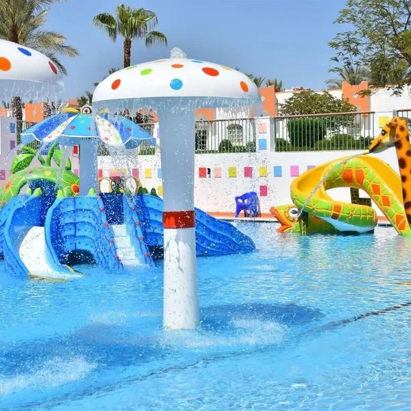 Gafy Resort - zdjęcie 5