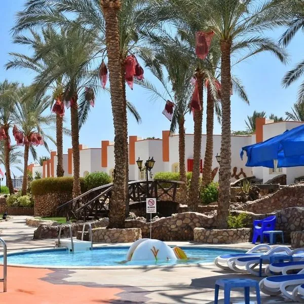 Gafy Resort - zdjęcie 2