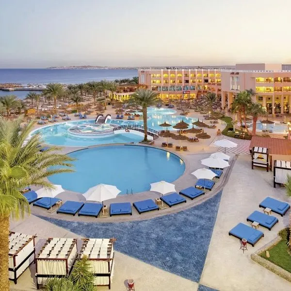Albatros Beach Resort (Hurghada) - zdjęcie 4