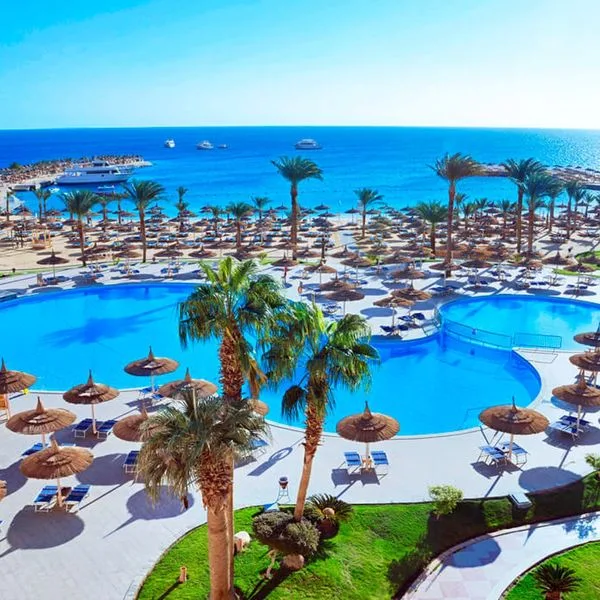 Albatros Beach Resort (Hurghada) - zdjęcie 2