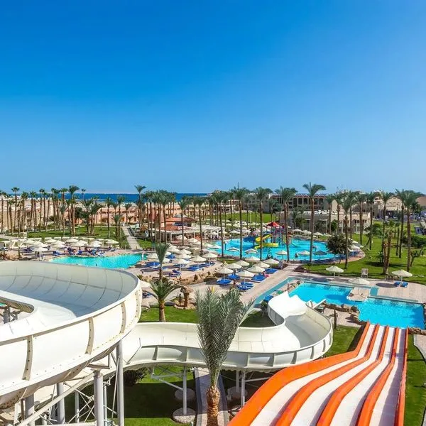 Albatros Beach Resort (Hurghada) - zdjęcie 5