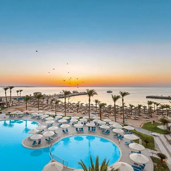 Albatros Beach Resort (Hurghada) - zdjęcie 3