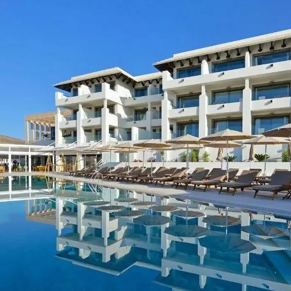 Innside by Melia Fuerteventura (ex. Sol Beach House) - zdjęcie 3