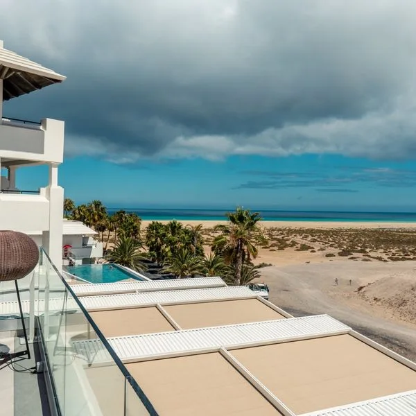 Innside by Melia Fuerteventura (ex. Sol Beach House) - zdjęcie 4