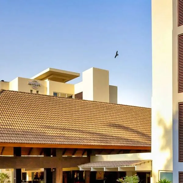 Hard Rock Goa - zdjęcie 3