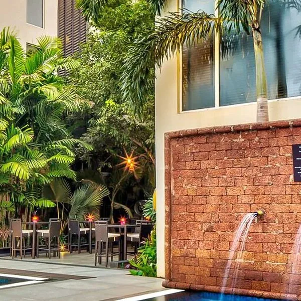 Hard Rock Goa - zdjęcie 2