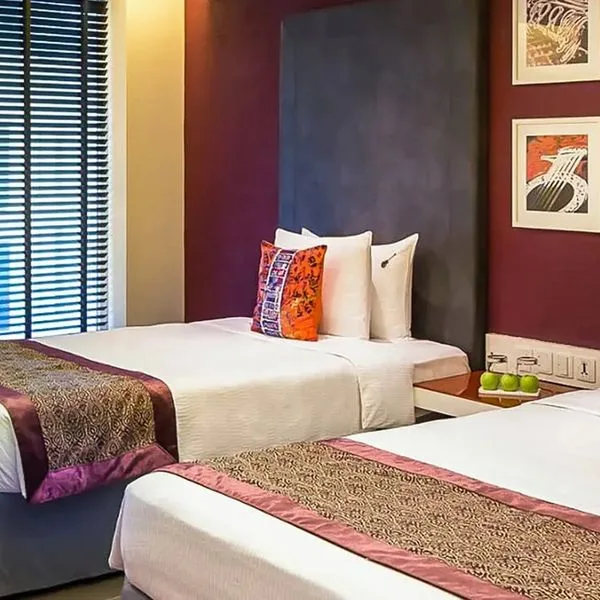 Hard Rock Goa - zdjęcie 5