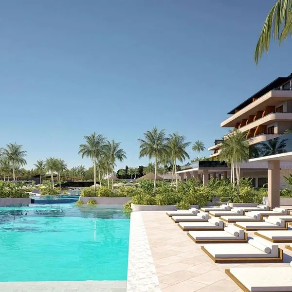 Xo Cape Arnna Club - zdjęcie 2