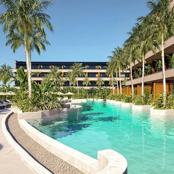 Xo Cape Arnna Club - zdjęcie 4