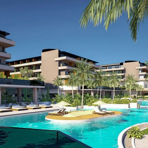 Xo Cape Arnna Club - zdjęcie 3