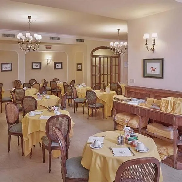 Napoleon (Rzym) - zdjęcie 4