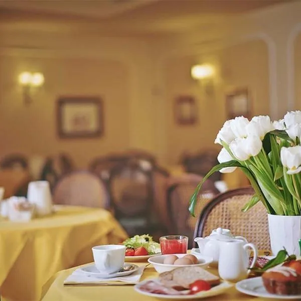 Napoleon (Rzym) - zdjęcie 3