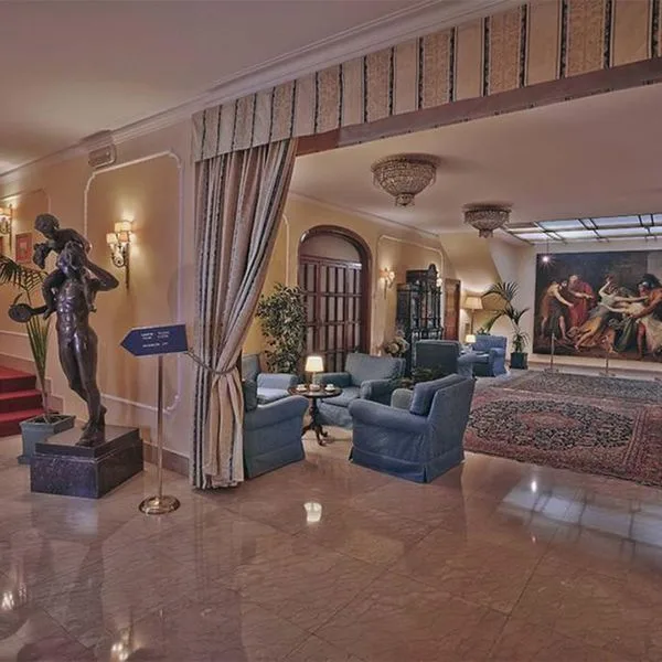 Napoleon (Rzym) - zdjęcie 2