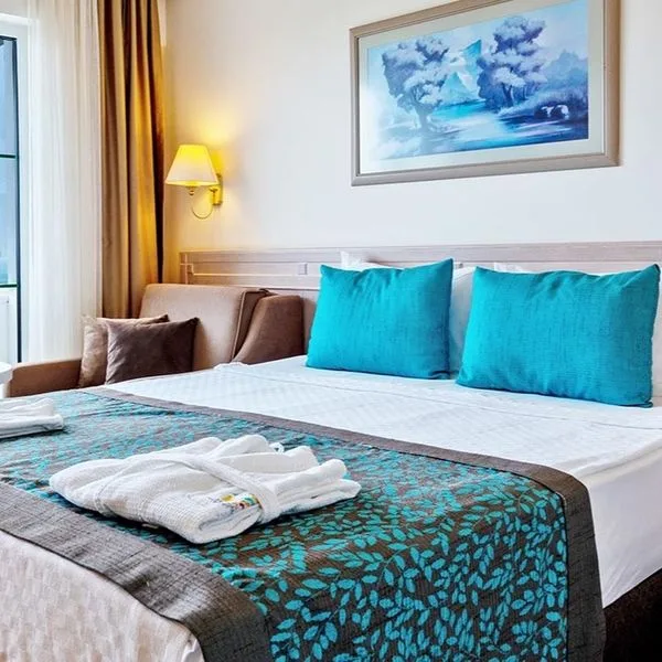 Miarosa Ghazal Resort - zdjęcie 3