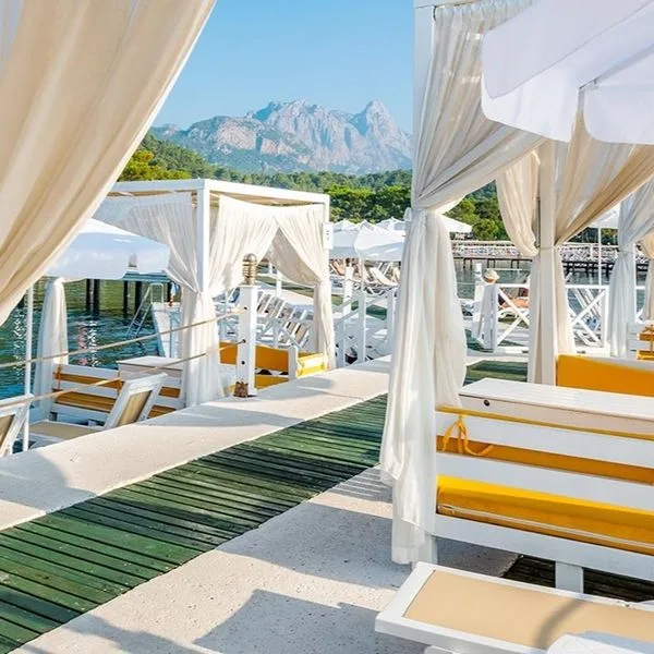 Miarosa Ghazal Resort - zdjęcie 2