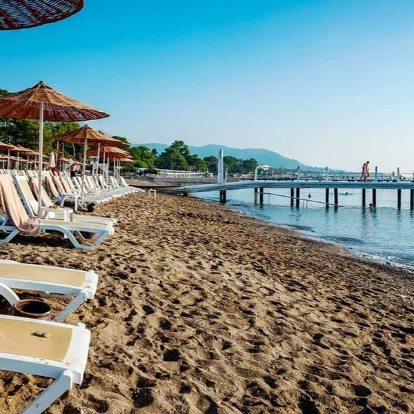 Miarosa Ghazal Resort - zdjęcie 5