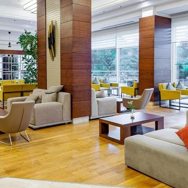 Miarosa Ghazal Resort - zdjęcie 4