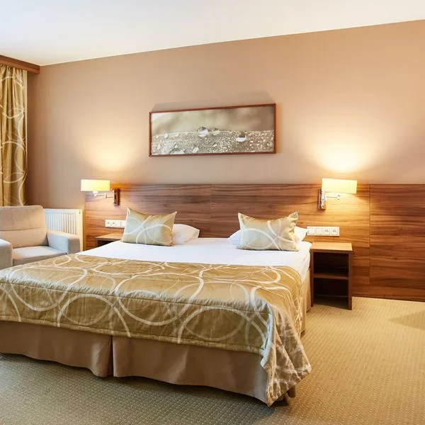 Arche Puławska Residence - zdjęcie 3