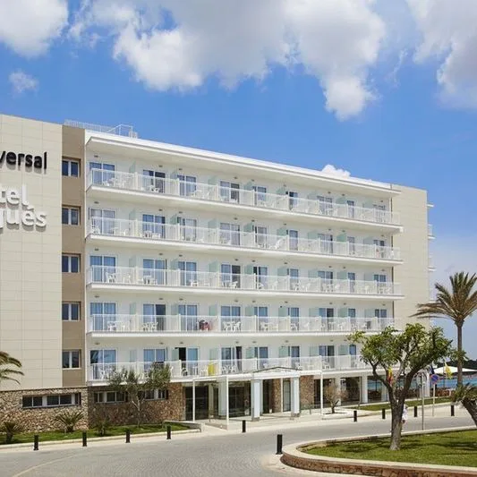 Universal Marques - zdjęcie 3