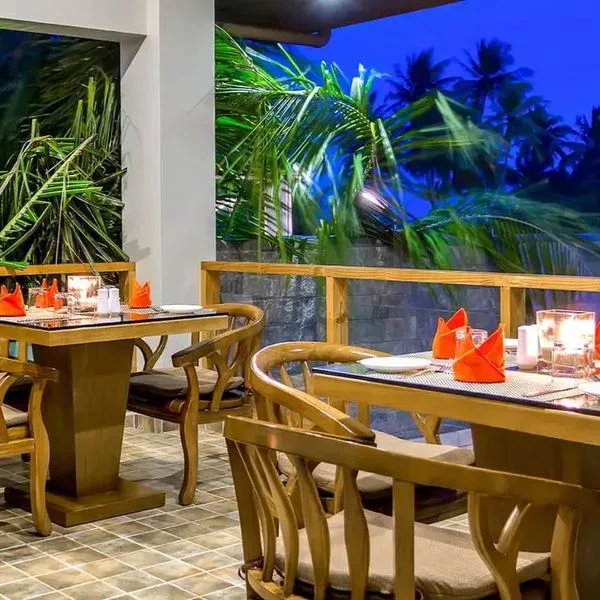 Kaani Village - zdjęcie 4